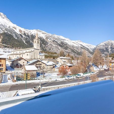 Apartamento La Réchasse Termignon Exterior foto